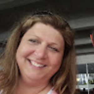 Meet your Posher, Vicki